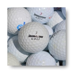 Artikelbild für Golfball - Bridgestone Basic Mix