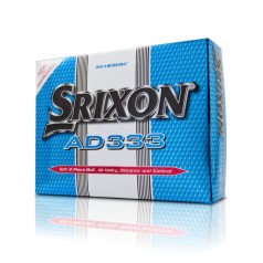 Artikelbild für Golfball - Srixon AD333