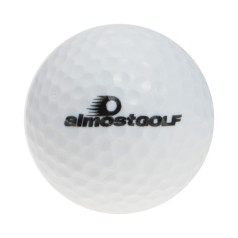 Artikelbild für Golfball - Almost - Soft-Golfball - Weiss