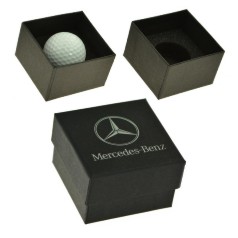 Artikelbild für Set - Titleist NXT 1-BallBox Schwarz