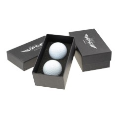 Artikelbild für Set - Titleist NXT 2-BallBox Schwarz