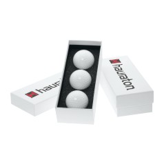 Artikelbild für Set - Titleist NXT 3-BallBox Weiss