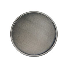 Artikelbild für Ballmarker - 25mm Ballmarker Antique Nickel