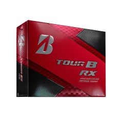 Artikelbild für Golfball - Bridgestone Tour B RX