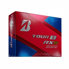 Artikelbild für Golfball - Bridgestone Tour B RXS