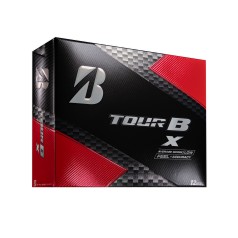 Artikelbild für Golfball - Bridgestone Tour B X