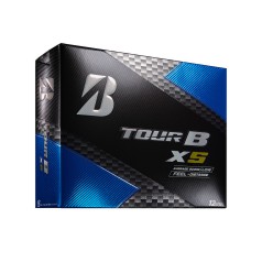 Artikelbild für Golfball - Bridgestone Tour B XS