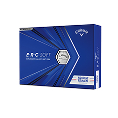 Artikelbild für Golfball - Callaway ERC Soft Triple Track