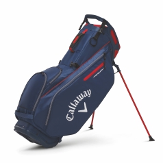 Artikelbild für Golftasche - Callaway Fairway 14 Navy