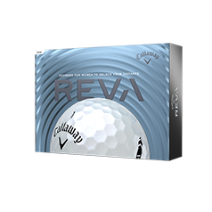 Artikelbild für Golfball - Callaway REVA  Lady