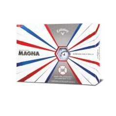 Artikelbild für Golfball - Callaway SuperSoft Magna