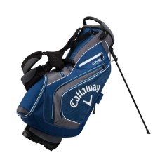 Artikelbild für Golftasche - Callaway Chev Stand Blue