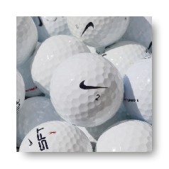 Artikelbild für Golfball - Nike Basic Mix