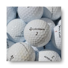Artikelbild für Golfball - TaylorMade Basic Mix