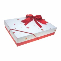 Artikelbild für Geschenkschachtel - Geschenkbox Little Hearts