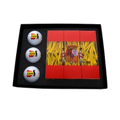 Artikelbild für Set - Spanien Premium Geschenkset