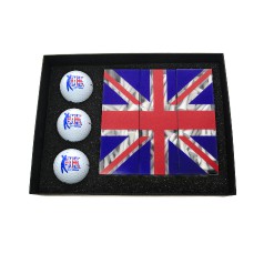 Artikelbild für Set - UK Premium Geschenkset 