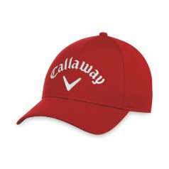 Artikelbild für Golfkappe - Callaway Liquid Metal Rot