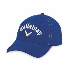 Artikelbild für Golfkappe - Callaway Stitch Magnet Blau