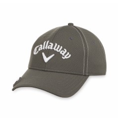 Artikelbild für Golfkappe - Callaway Stitch Magnet Grau