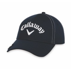 Artikelbild für Golfkappe - Callaway Stitch Magnet Navy