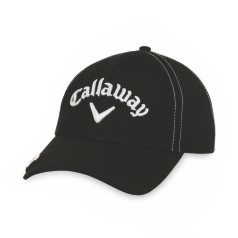 Artikelbild für Golfkappe - Callaway Stitch Magnet Schwarz