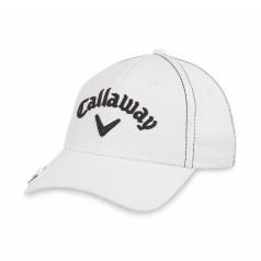 Artikelbild für Golfkappe - Callaway Stitch Magnet Weiss