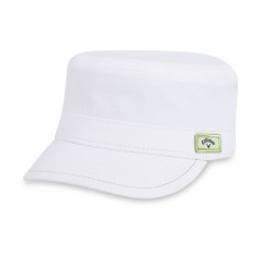 Artikelbild für Golfkappe - Callaway Cadet Lady Weiss