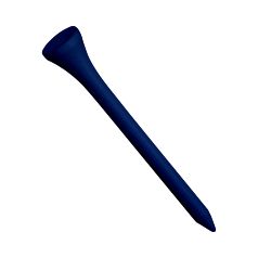 Artikelbild für Golftee - Golftees 70mm Dunkelblau