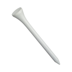 Artikelbild für Golftee - Golftees 70mm Weiss