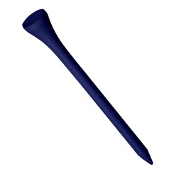 Artikelbild für Golftee - Golftees 83mm Dunkelblau