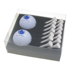 Artikelbild für Set - Wilson Staff FG Tour 2B-14T-Set