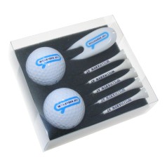 Artikelbild für Set - Wilson Staff FG Tour 2B-P&JT-Set