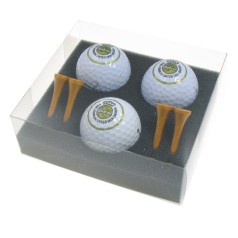 Artikelbild für Set - Wilson Staff FG Tour 3B-4T-Set