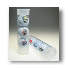 Artikelbild für Röhre - Klarsichtröhre Deluxe 3B