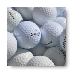 Artikelbild für Golfball - Schnäppchen Mix A