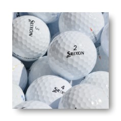 Artikelbild für Golfball - Srixon Basic Mix