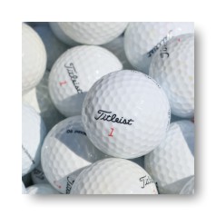 Artikelbild für Golfball - Titleist Basic Mix