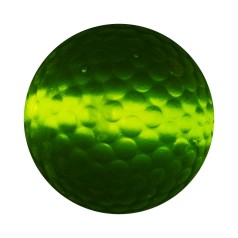 Artikelbild für Golfball - Leuchtball transparent