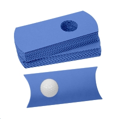 Artikelbild für PillowPack - PillowPack 1B + Druck - Blau
