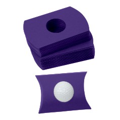 Artikelbild für Set - Srixon 1-Ball-PP-Set Ultramarin