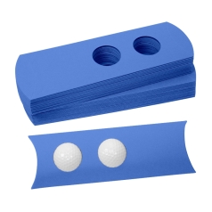 Artikelbild für PillowPack - PillowPack 2B + Druck - Blau