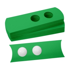 Artikelbild für PillowPack - PillowPack 2B + Druck - Grün