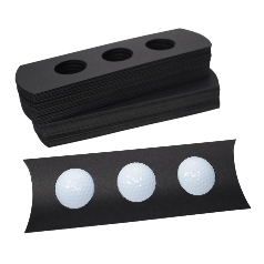 Artikelbild für Set - Srixon 3-Ball-PP-Set Schwarz