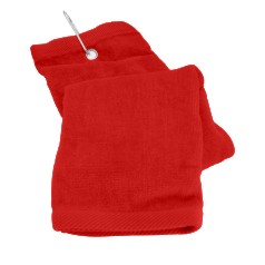 Artikelbild für Putztuch - Putztuch gefaltet Rot