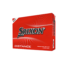 Artikelbild für Golfball - Srixon Distance