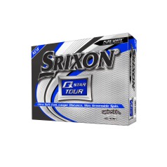 Artikelbild für Golfball - Srixon Q-Star Tour