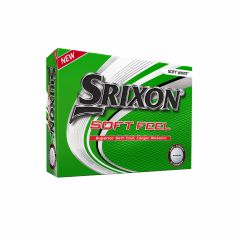 Artikelbild für Golfball - Srixon SoftFeel