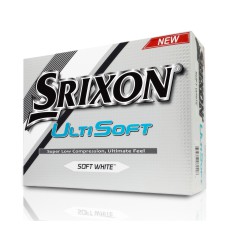 Artikelbild für Golfball - Srixon UltiSoft