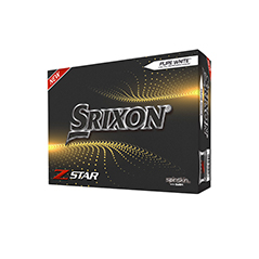 Artikelbild für Golfball - Srixon Z-Star